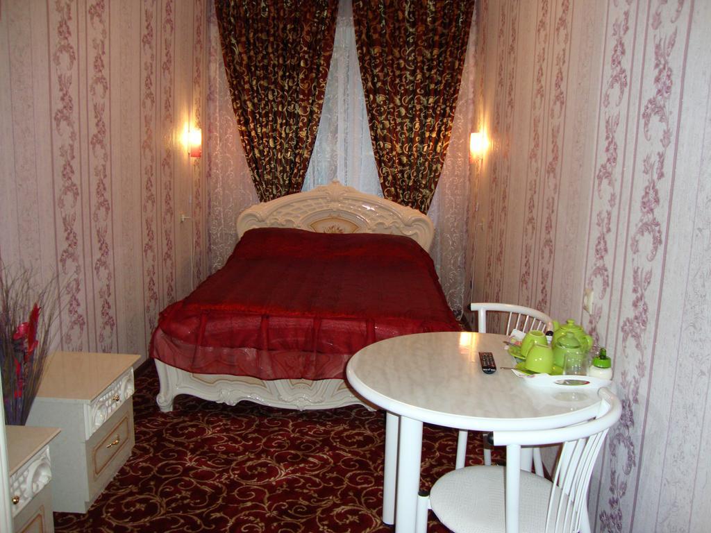 Apartments Holiday On Paveletskaya Moscow Room photo